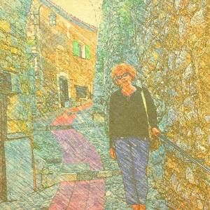 Meet your Posher, Anne